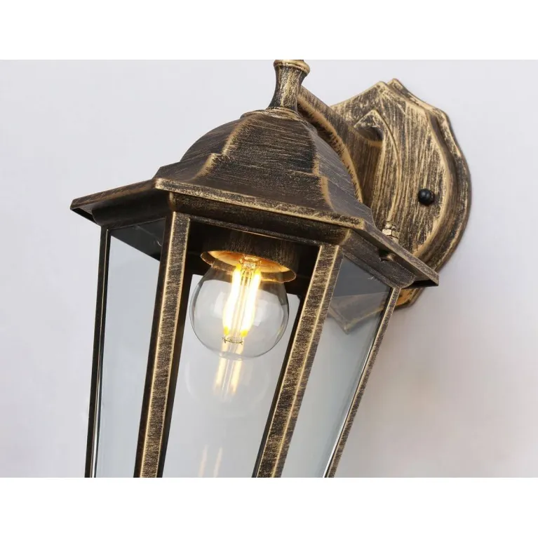 Уличный настенный светильник Ambrella light Garden ST2019 в Нижнем Новгороде