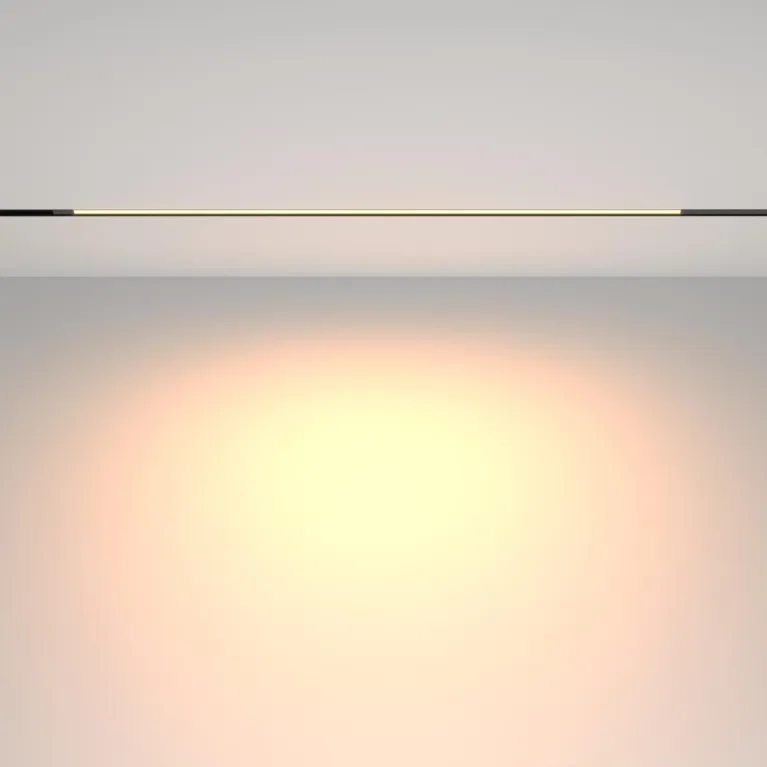 Трековый магнитный светильник Maytoni Technical Basis TR231-2-15W3K-B в Нижнем Новгороде