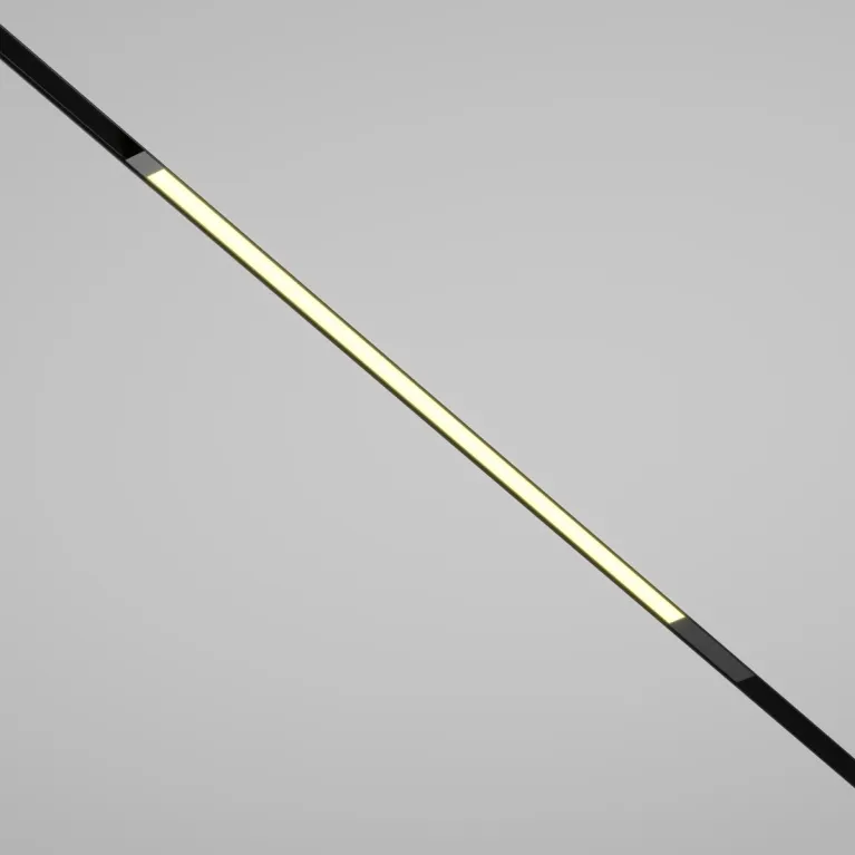 Трековый магнитный светильник Maytoni Technical Basis TR231-2-15W3K-B в Нижнем Новгороде