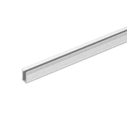 Профиль Arlight VELA-CH2.5-1000-ANOD (Алюминий) 053691