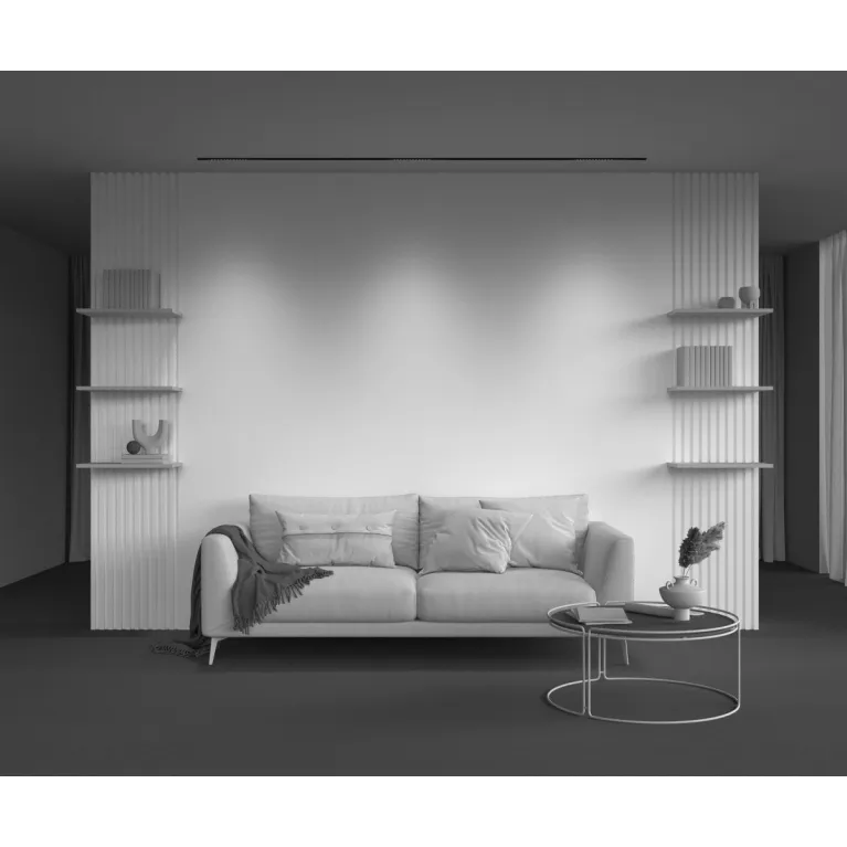 Трековый магнитный светильник Maytoni Technical Points TR232-2-10W3K-B в Нижнем Новгороде