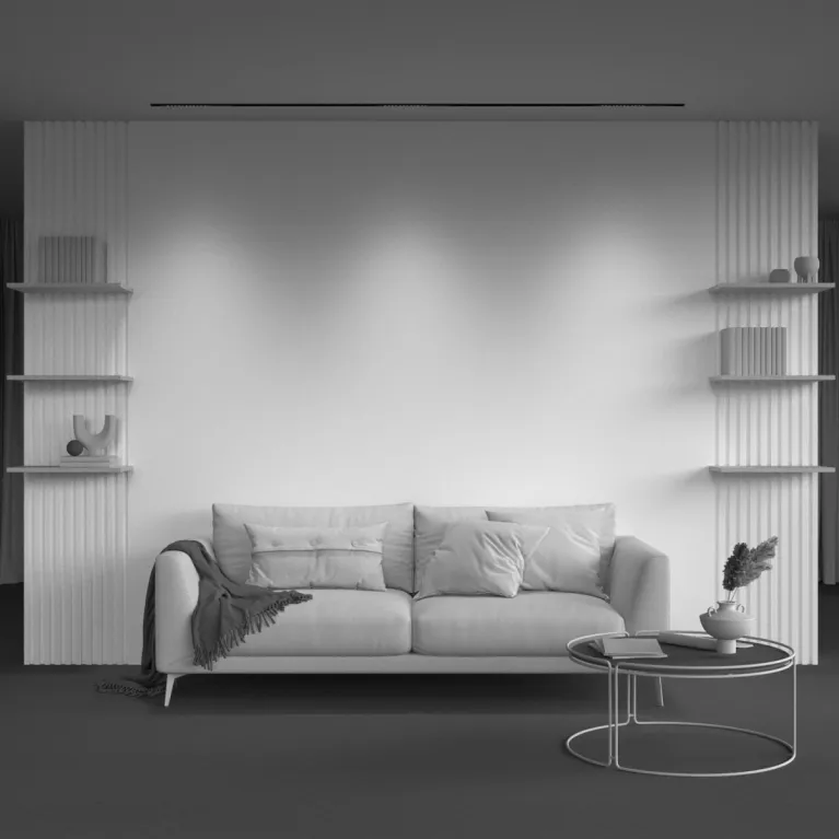 Трековый магнитный светильник Maytoni Technical Points TR232-2-10W3K-B в Нижнем Новгороде