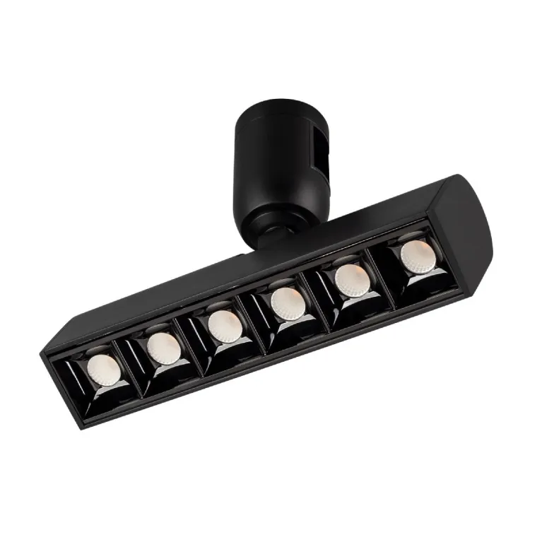Трековый светильники Arlight ART-APRIORI-LASER-TURN-L165-8W Warm3000 039286 в Нижнем Новгороде