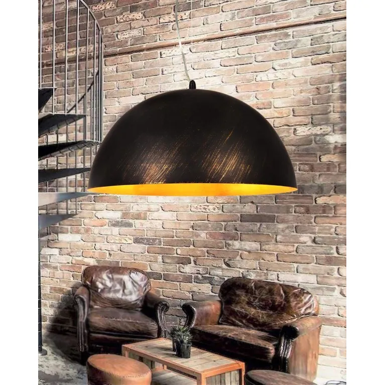 Подвесной светильник Lumina Deco Tiarra LDP 5058-BS в Нижнем Новгороде