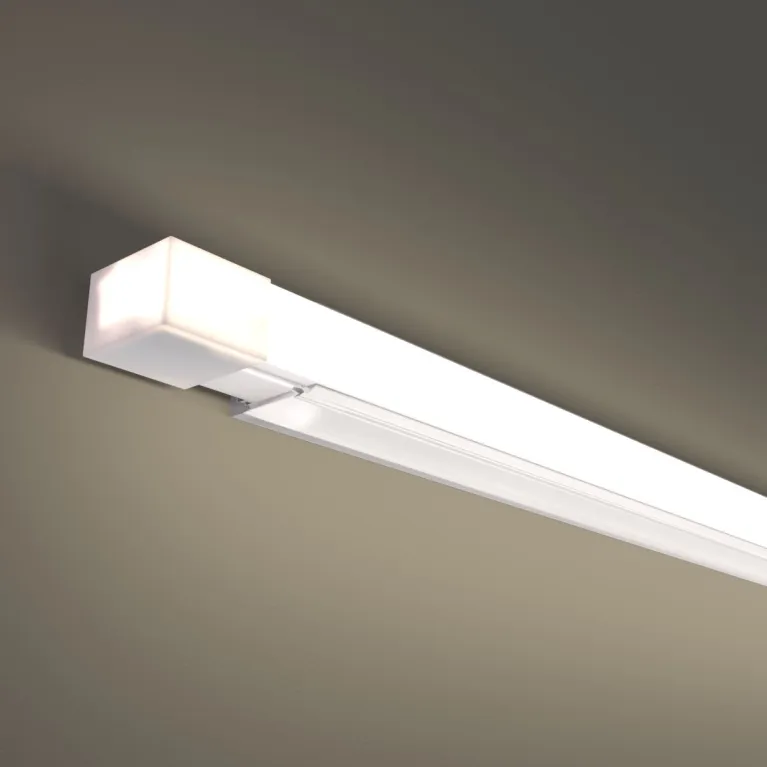 Гибкий неон Maytoni 24В 12Вт/м 4000K+RGB 5м IP67 432004 в Нижнем Новгороде