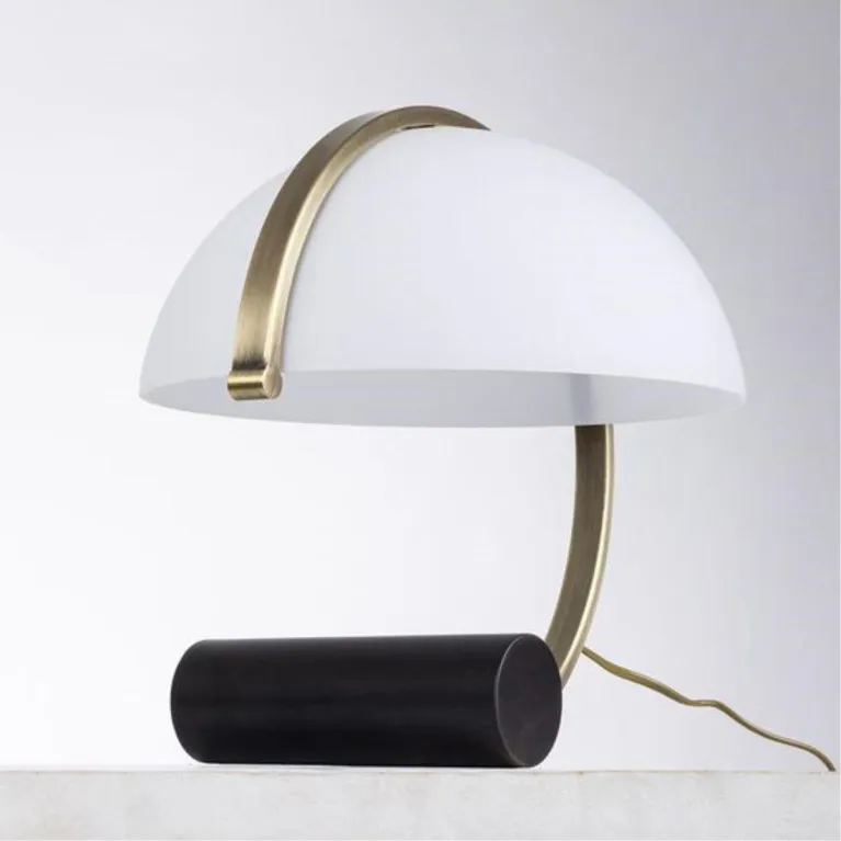 Настольная лампа Arte Lamp Brava A5056LT-1AB в Нижнем Новгороде