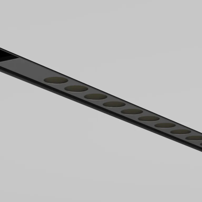 Трековый магнитный светильник Maytoni Technical Points TR232-2-10W4K-B в Нижнем Новгороде