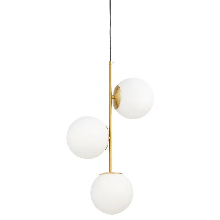 Подвесной светильник Lumina Deco Stelvio LDP 6041-3 MD в Нижнем Новгороде
