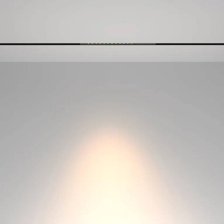 Трековый магнитный светильник Maytoni Technical Points TR232-2-15W3K-B в Нижнем Новгороде