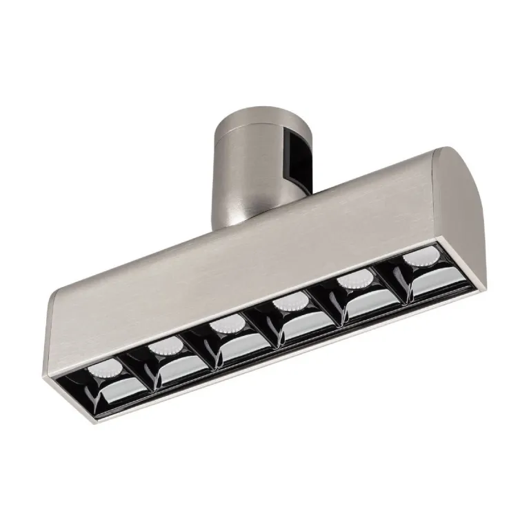 Трековый светильники Arlight ART-APRIORI-LASER-L165-8W Warm3000 047781 в Нижнем Новгороде