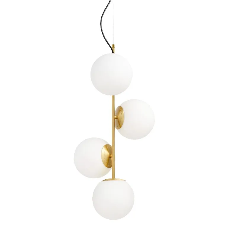Подвесной светильник Lumina Deco Stelvio LDP 6041-4 MD в Нижнем Новгороде