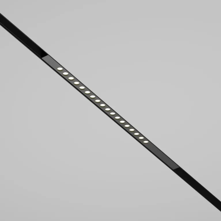 Трековый магнитный светильник Maytoni Technical Points TR232-2-15W4K-B в Нижнем Новгороде