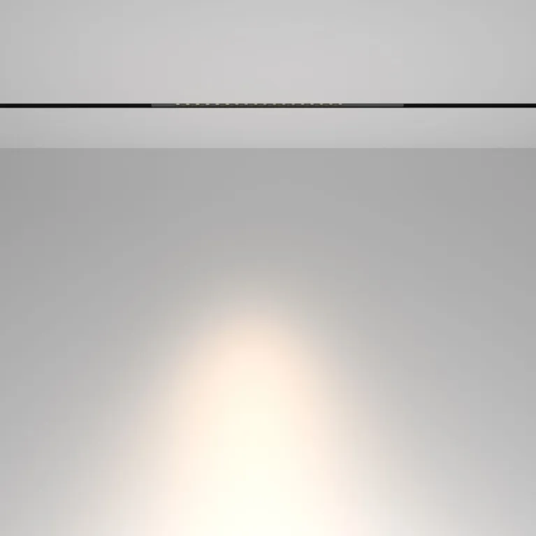 Трековый магнитный светильник Maytoni Technical Points TR232-2-15W4K-B в Нижнем Новгороде