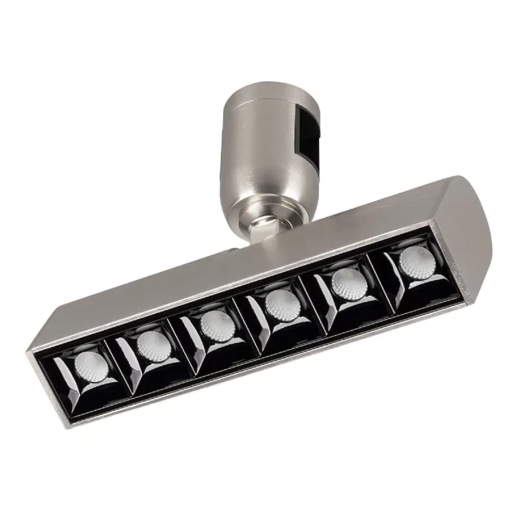 Трековый светильники Arlight ART-APRIORI-LASER-TURN-L165-8W Day4000 047782 в Нижнем Новгороде
