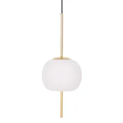 Подвесной светильник Lumina Deco Alpina LDP 1209-200 GD