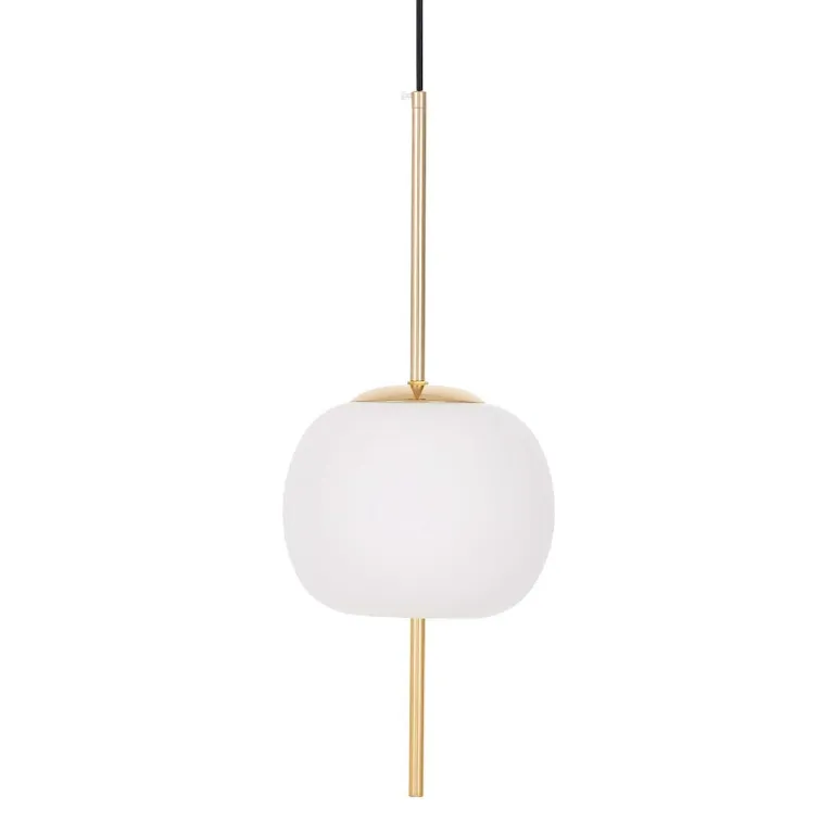 Подвесной светильник Lumina Deco Alpina LDP 1209-200 GD в Нижнем Новгороде