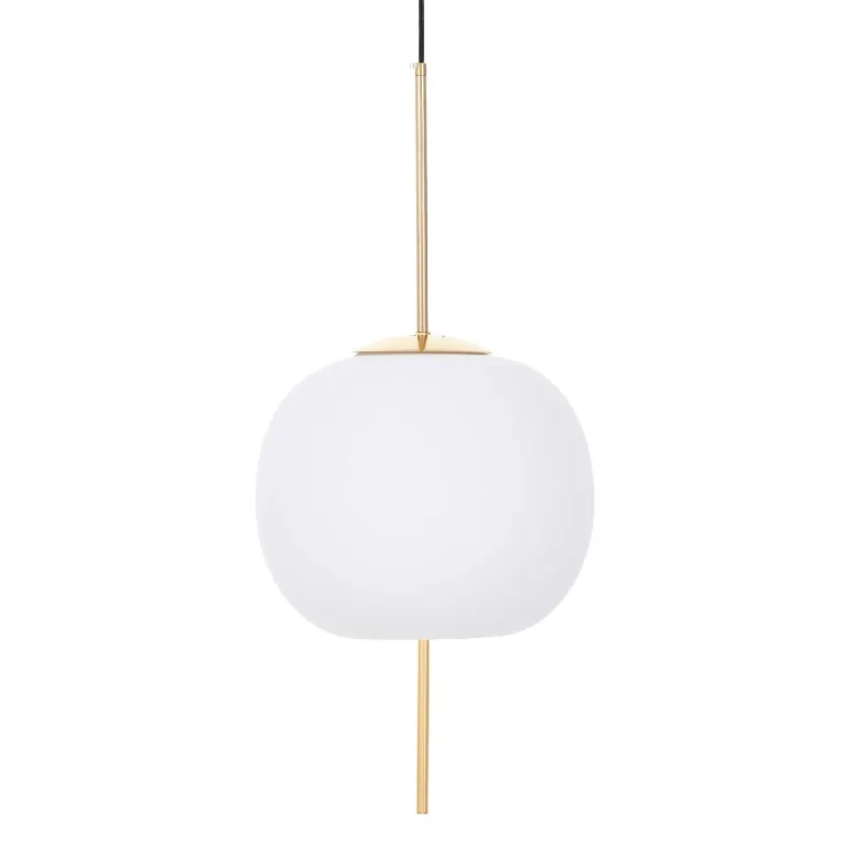 Подвесной светильник Lumina Deco Alpina LDP 1209-330 GD в Нижнем Новгороде