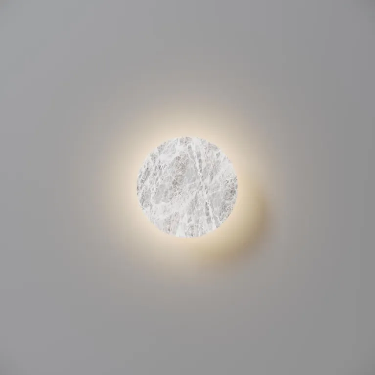 Настенный светильник Maytoni Basic Texture MOD461WL-L5GRK в Нижнем Новгороде