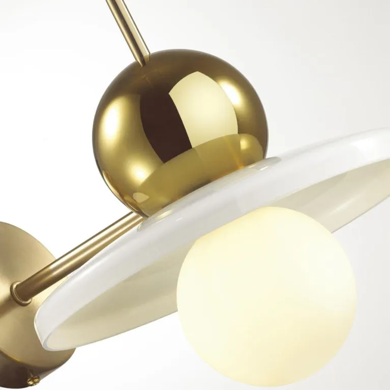Бра Odeon Light Hatty 5014/1WB в Нижнем Новгороде