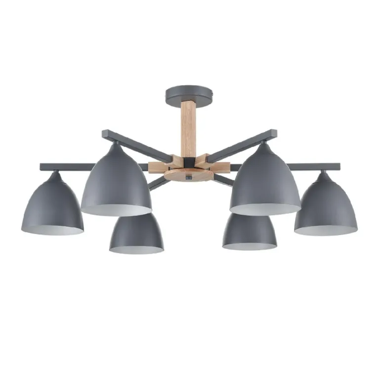 Люстра на штанге Lumion Colange 8096/6C в Нижнем Новгороде