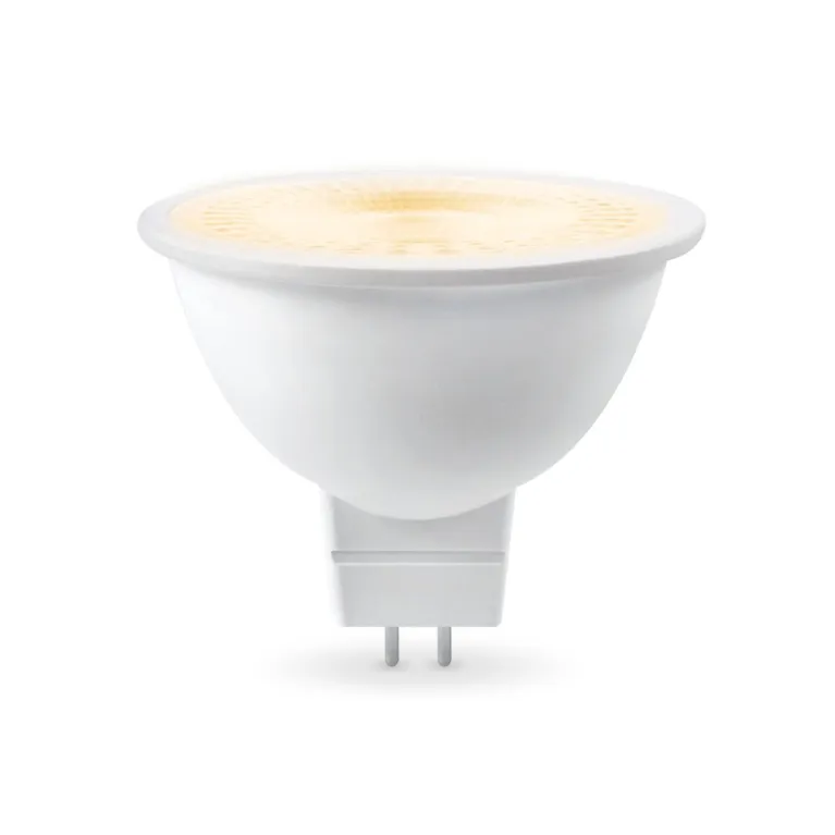 Светодиодная лампа Ambrella Light Bulbing GU5.3 7W 2700K 170713 в Нижнем Новгороде