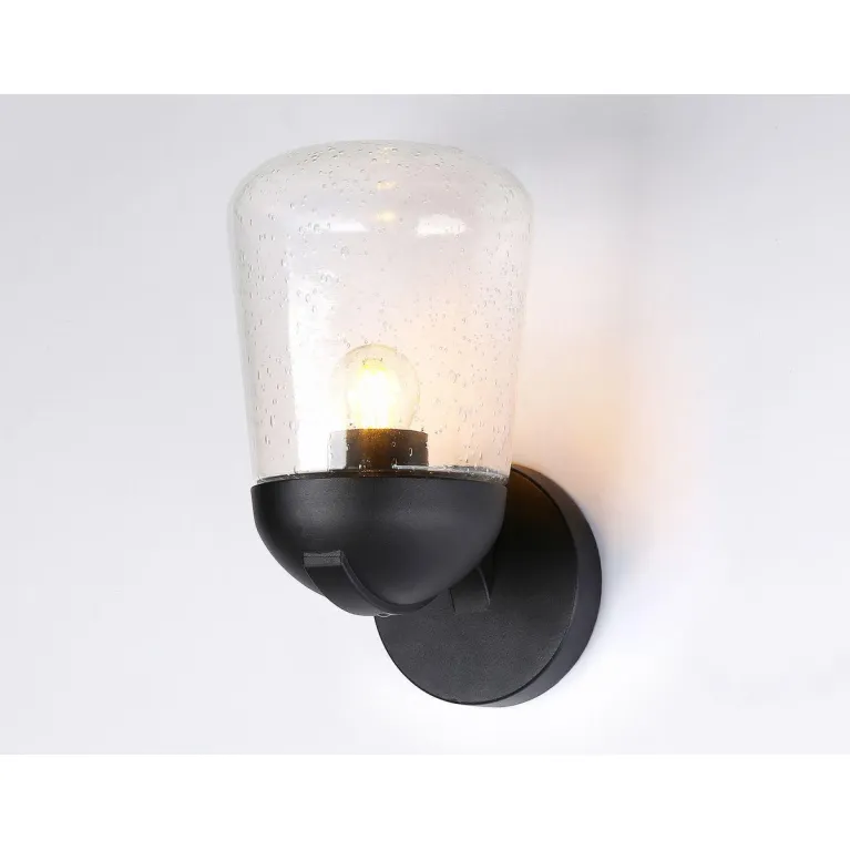 Уличный настенный светильник Ambrella light Garden ST2081 в Нижнем Новгороде