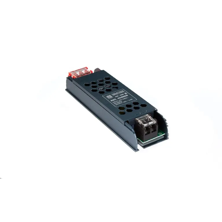 Блок питания для светодиодной ленты Lightstar 60Вт DC24В 2.5А IP20 424060 в Нижнем Новгороде