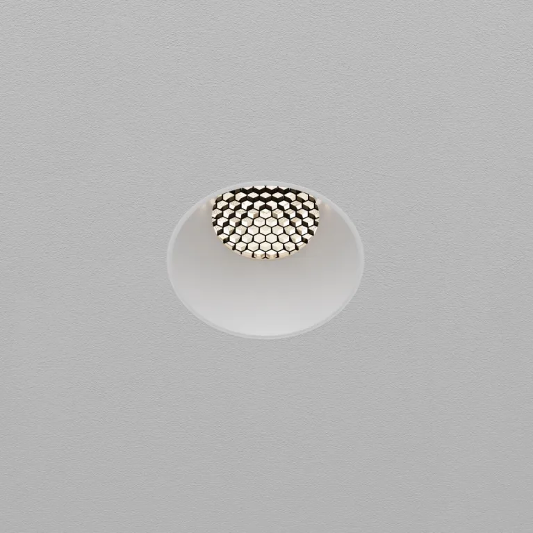 Встраиваемый светильник Maytoni Technical Dip DL124-10W-4K-TRS-W в Нижнем Новгороде