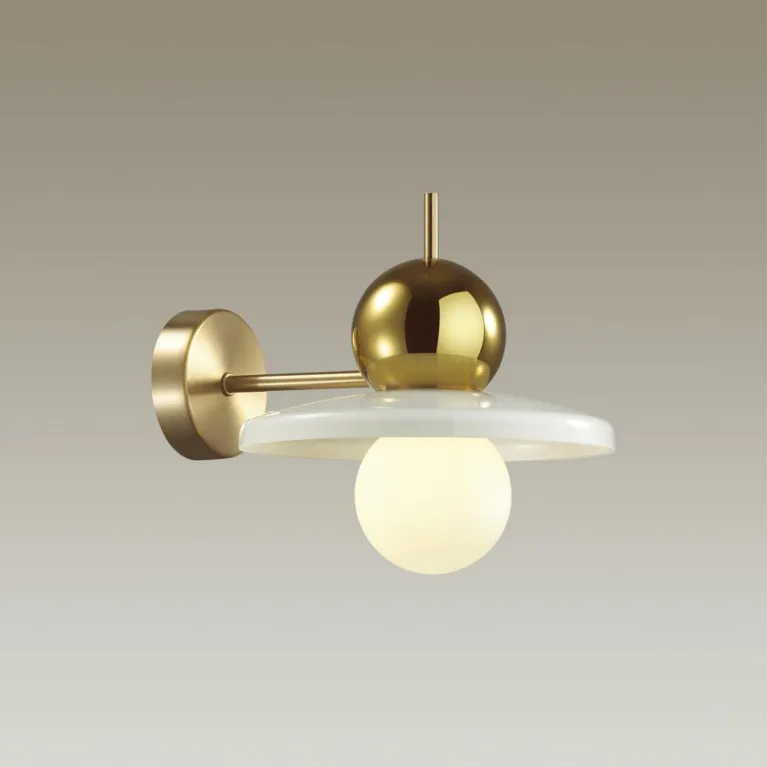 Бра Odeon Light Hatty 5014/1WB в Нижнем Новгороде