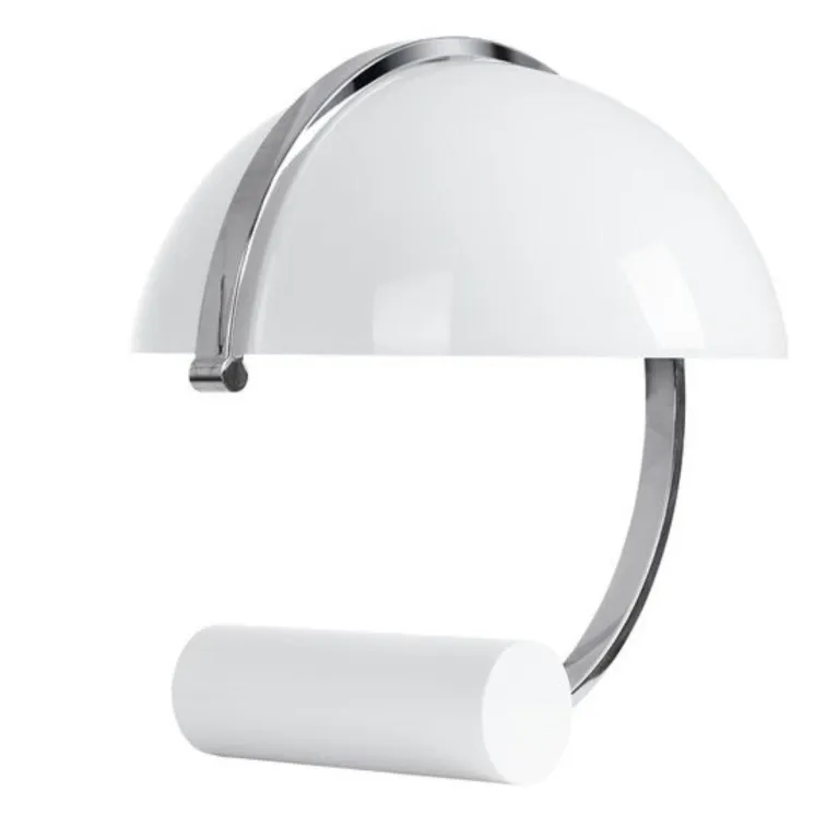 Настольная лампа Arte Lamp Brava A5056LT-1CC в Нижнем Новгороде