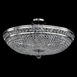 Потолочная люстра Maytoni Ottilia DIA700-CL-12-N