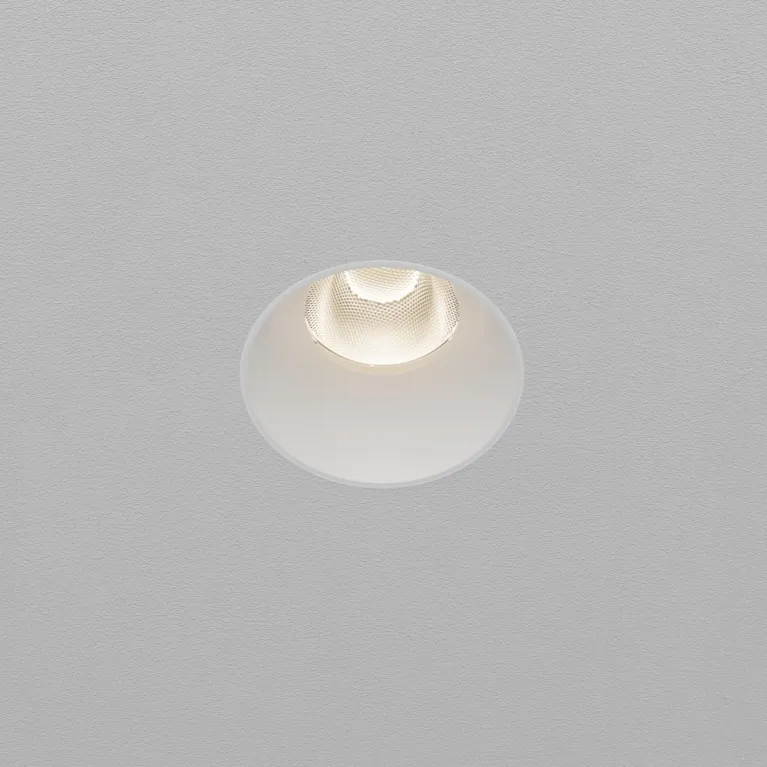 Встраиваемый светильник Maytoni Technical Dip DL124-10W-4K-TRS-W в Нижнем Новгороде