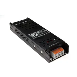 Блок питания для светодиодной ленты Lightstar 400Вт DC24В 16.6А IP20 424401