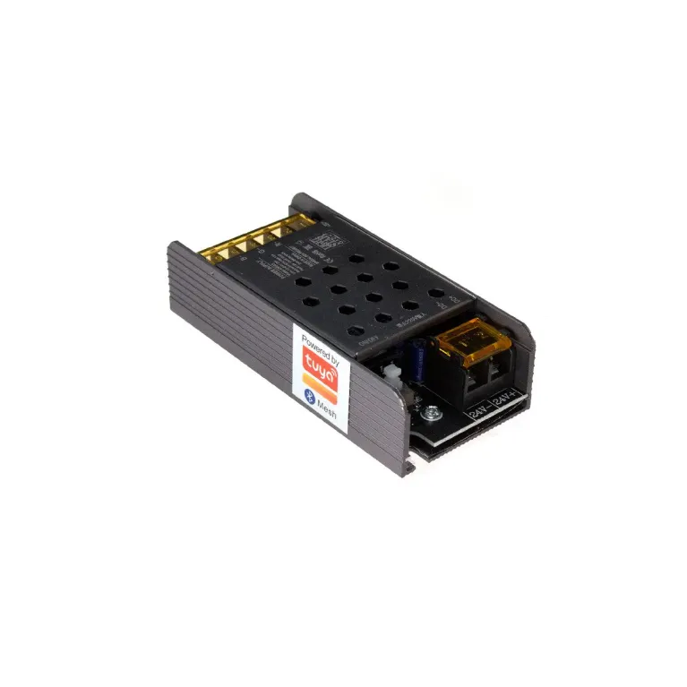 Контроллер для светодиодной ленты Lightstar RGB 240Вт 424903 в Нижнем Новгороде