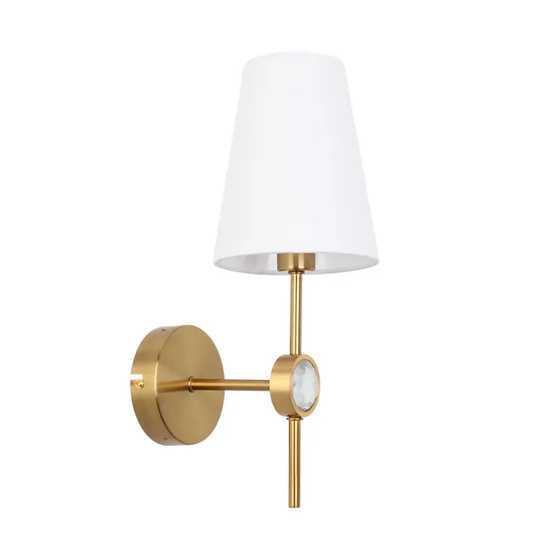 Бра Arte lamp Daniella A4104AP-1PB в Нижнем Новгороде
