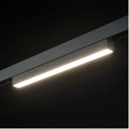 Трековый светильник Lumker SY-LINK-300-BL-12-NW 016831