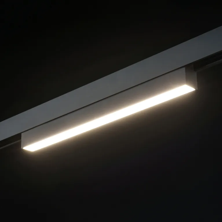 Трековый светильник Lumker SY-LINK-300-BL-12-NW 016831 в Нижнем Новгороде