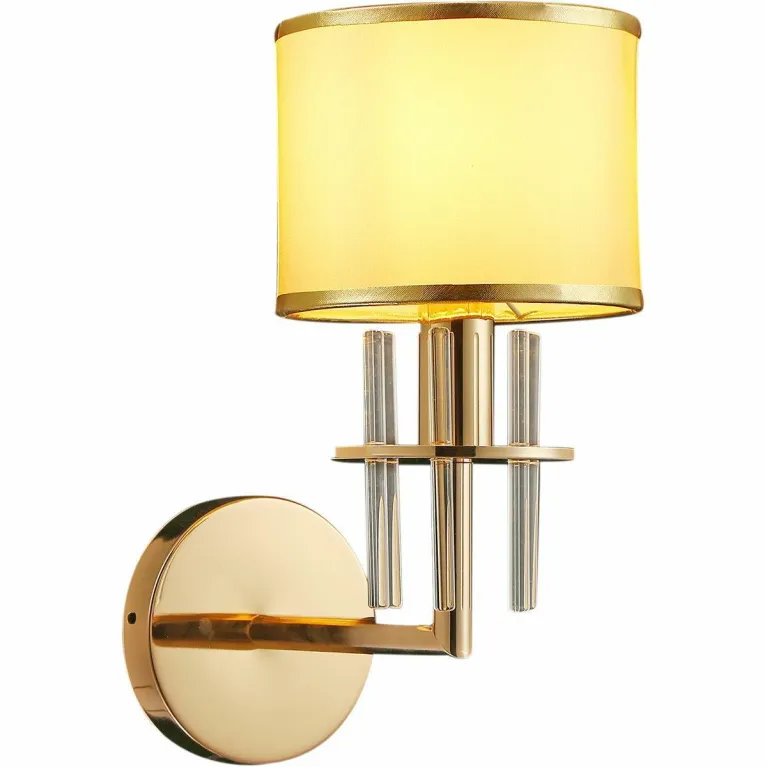 Бра Illumico IL6203-1W-27 GD в Нижнем Новгороде