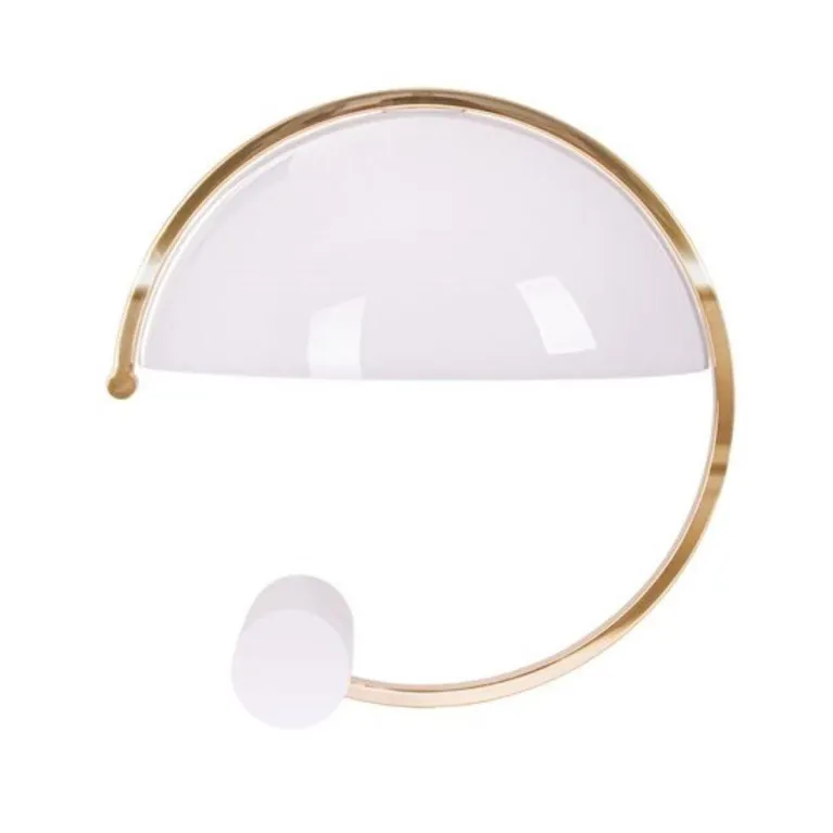 Настольная лампа Arte Lamp Brava A5056LT-1GO в Нижнем Новгороде