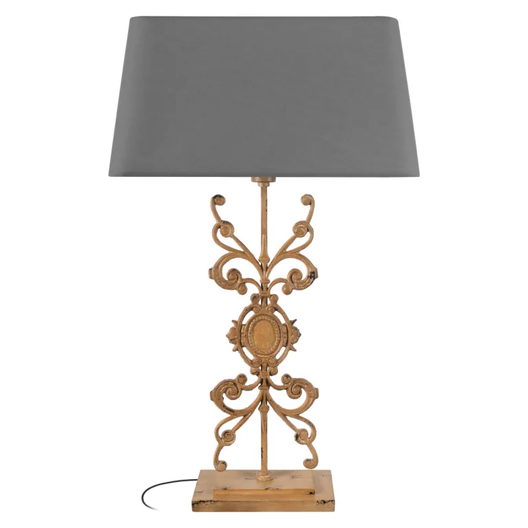 Настольная лампа Loft IT Lace 10439T/B в Нижнем Новгороде