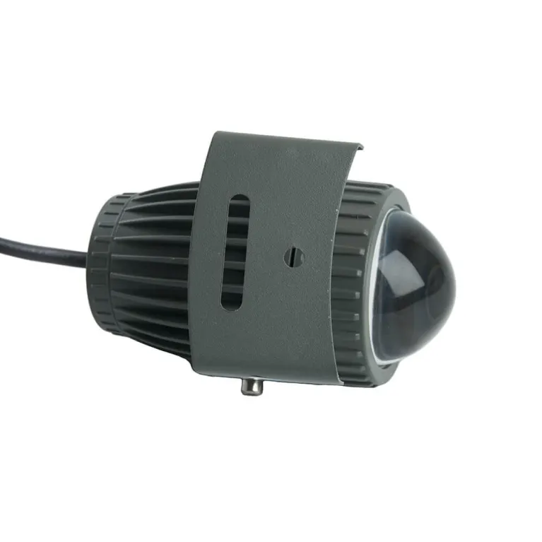 Светодиодный прожектор Feron LL-825 8W 2700K 48496 в Нижнем Новгороде