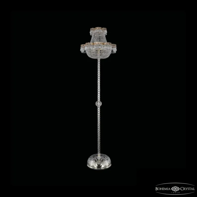 Торшер Bohemia Ivele Crystal 19311T3/H/45JB-172 G в Нижнем Новгороде