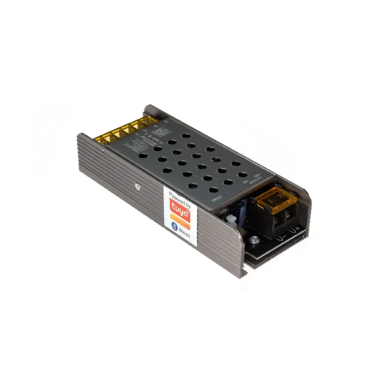 Контроллер для светодиодной ленты Lightstar 480Вт 424911 в Нижнем Новгороде