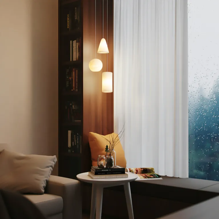 Подвесной светильник Freya Pietre FR5592PL-01BS2 в Нижнем Новгороде