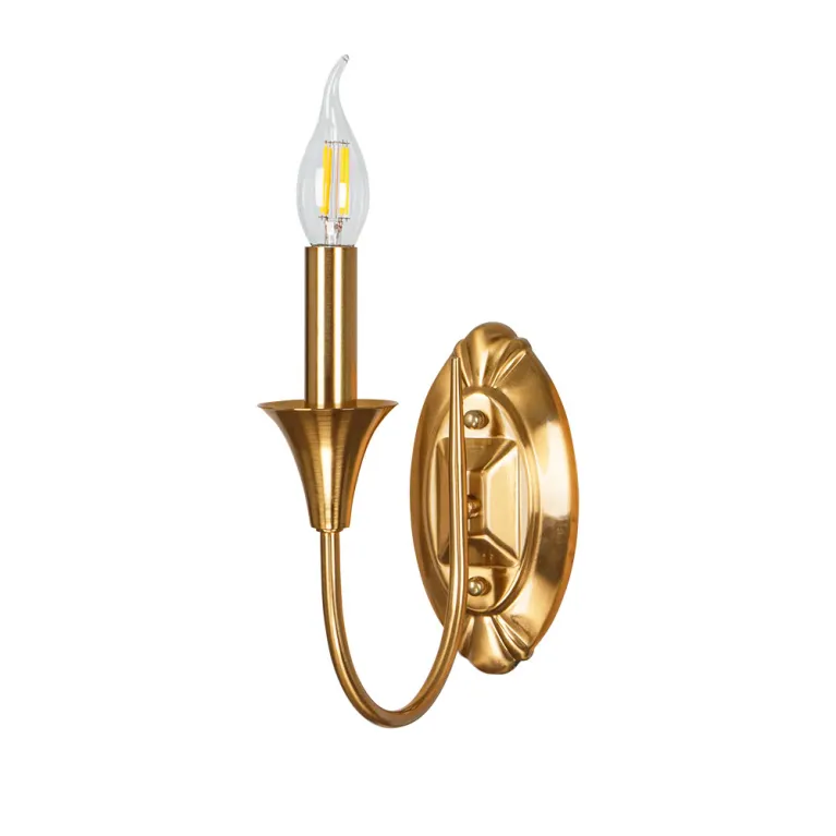 Бра Arte Lamp Collinetta A4094AP-1PB в Нижнем Новгороде