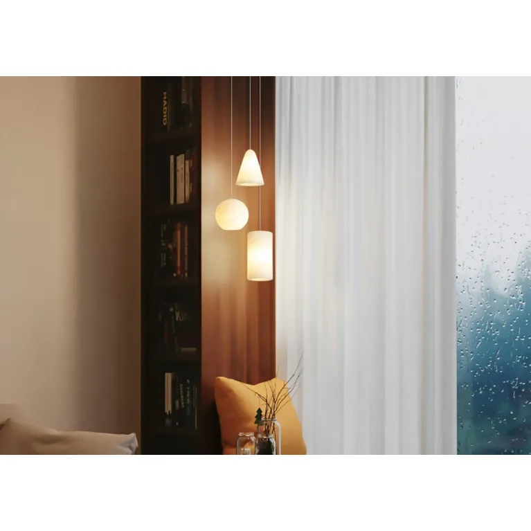 Подвесной светильник Freya Pietre FR5592PL-01BS2 в Нижнем Новгороде