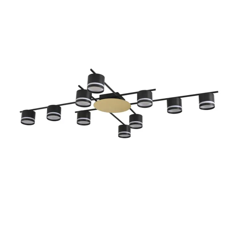 Потолочный светильник Lumion Comfi Agnia 8304/10C в Нижнем Новгороде