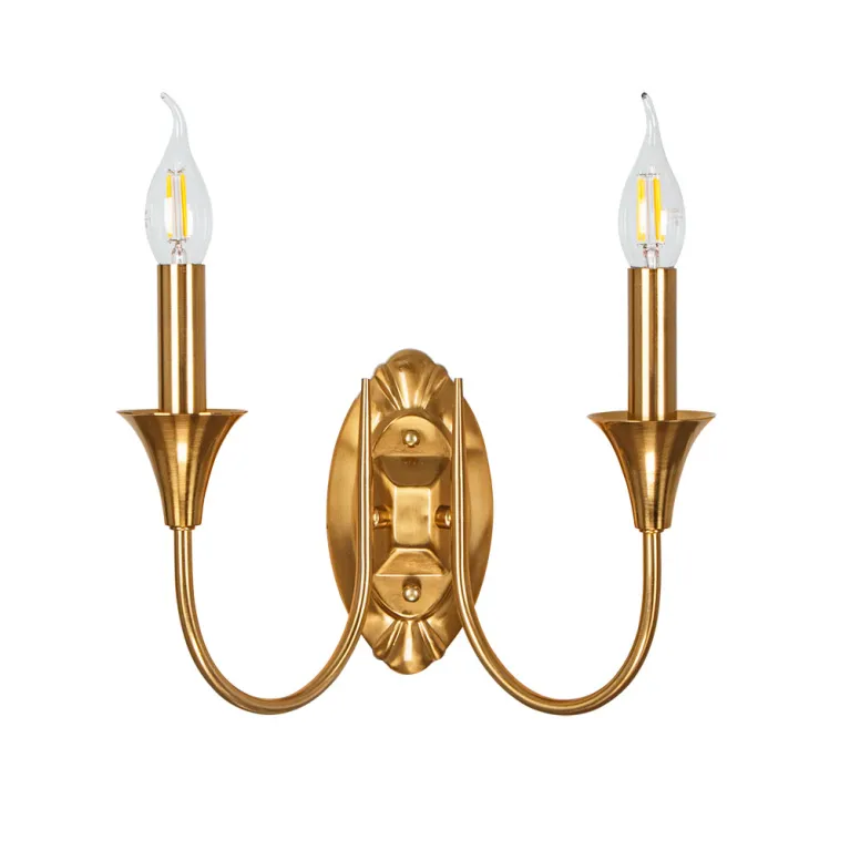 Бра Arte Lamp Collinetta A4094AP-2PB в Нижнем Новгороде