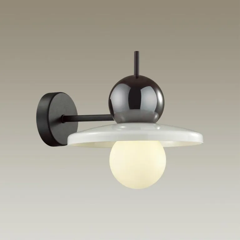 Бра Odeon Light Hatty 5014/1WD в Нижнем Новгороде