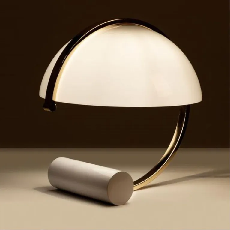 Настольная лампа Arte Lamp Brava A5056LT-1GO в Нижнем Новгороде